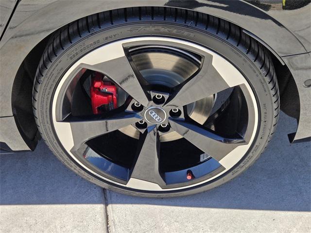 used 2019 Audi S5 car, priced at $31,791