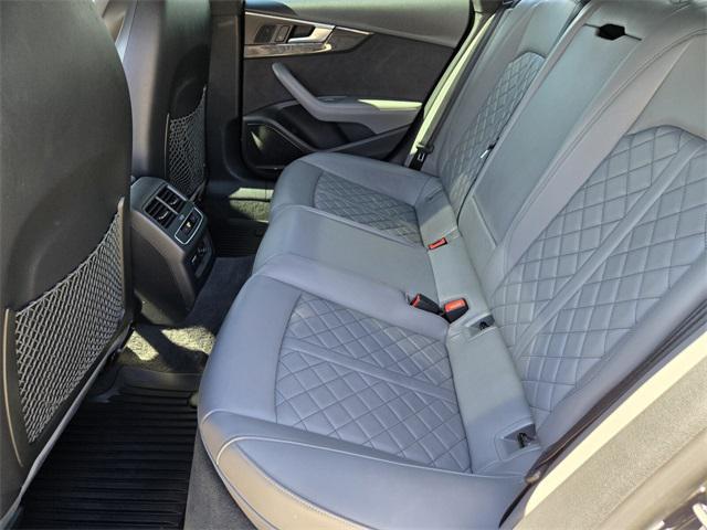 used 2019 Audi S5 car, priced at $31,791