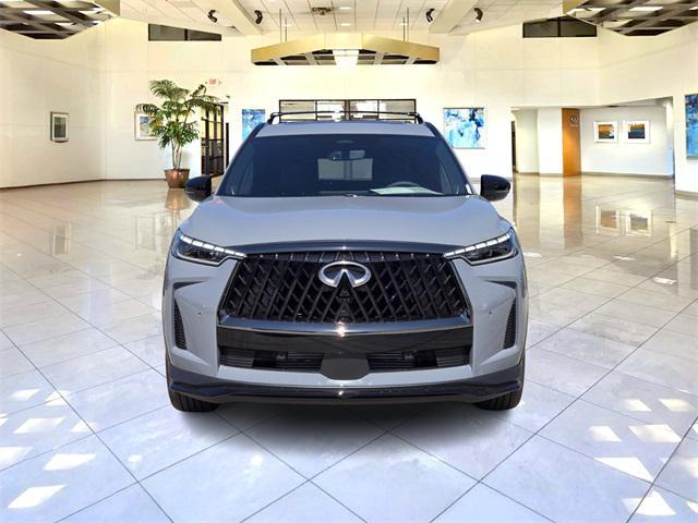 new 2026 INFINITI QX60 car, priced at $63,085