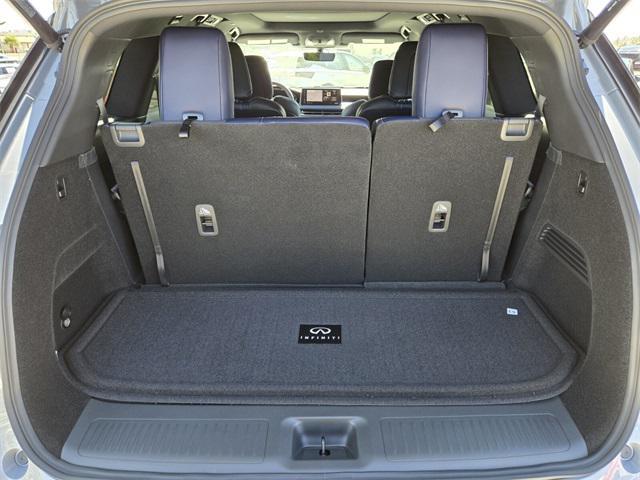 new 2026 INFINITI QX60 car, priced at $63,085