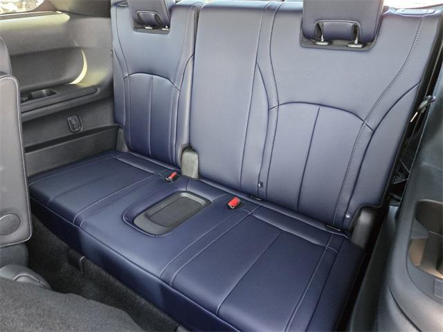 new 2026 INFINITI QX60 car, priced at $63,085