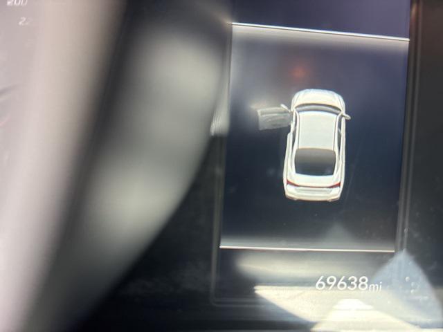 used 2022 Hyundai Elantra car, priced at $20,000
