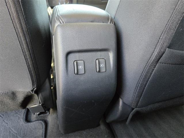 used 2022 Nissan Kicks car, priced at $17,700