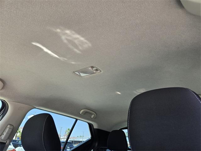 used 2022 Nissan Kicks car, priced at $17,700