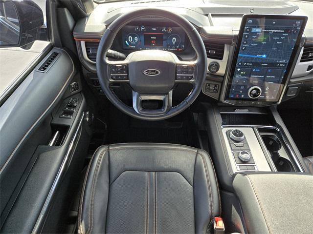 used 2023 Ford Expedition car, priced at $68,000