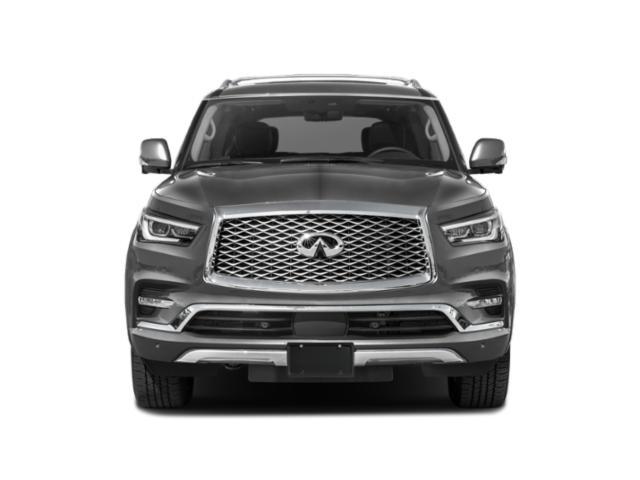 used 2021 INFINITI QX80 car, priced at $35,981