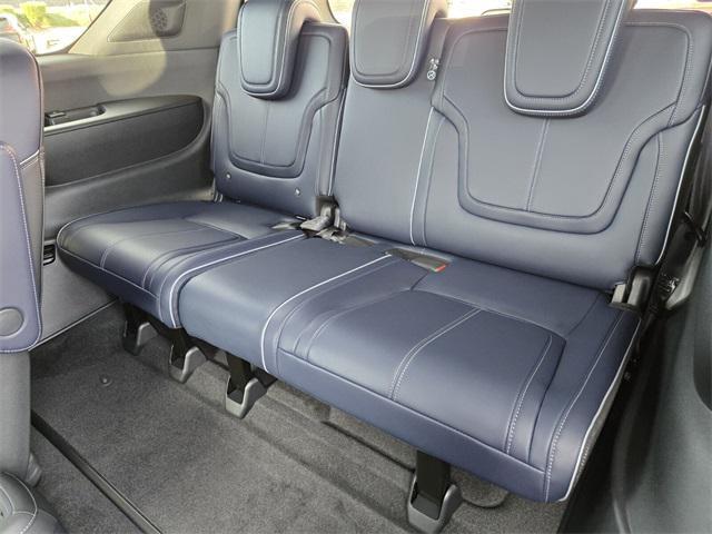 new 2026 INFINITI QX80 car, priced at $95,952