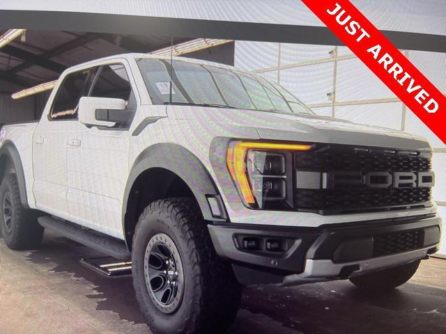 used 2022 Ford F-150 car, priced at $71,997