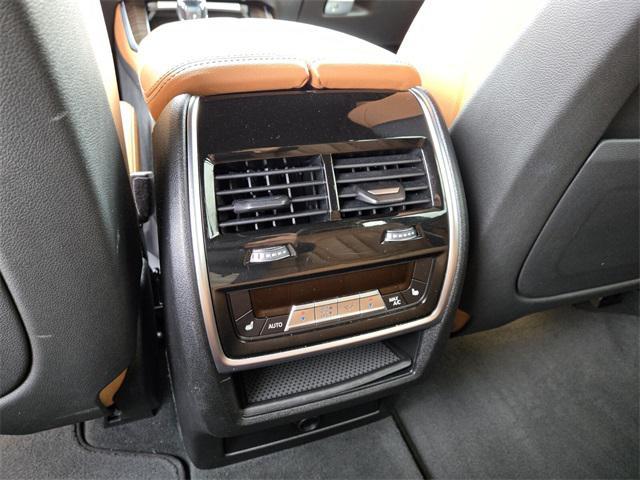 used 2021 BMW X5 PHEV car, priced at $40,000