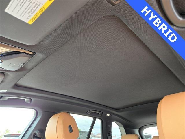used 2021 BMW X5 PHEV car, priced at $38,500