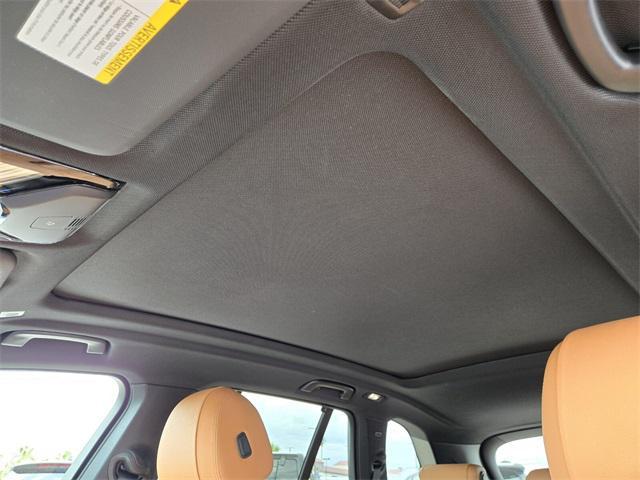 used 2021 BMW X5 PHEV car, priced at $40,000