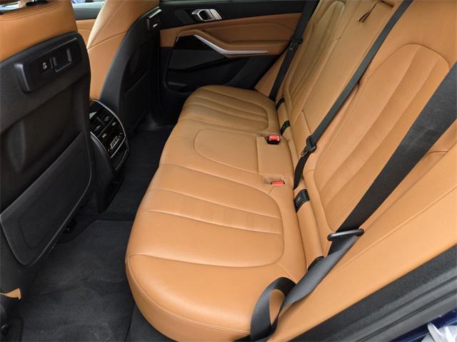 used 2021 BMW X5 PHEV car, priced at $40,000