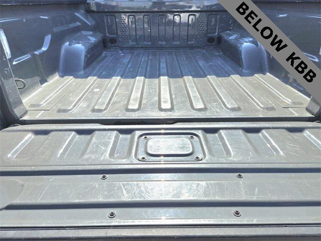 used 2022 Jeep Gladiator car, priced at $36,500