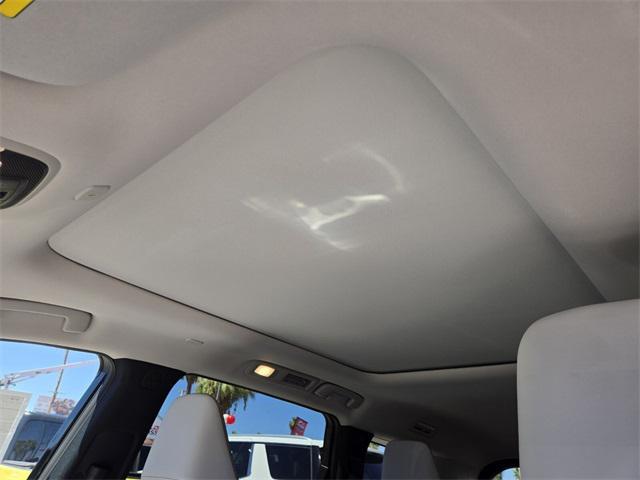 new 2026 INFINITI QX60 car, priced at $45,200