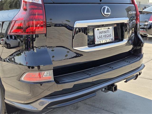 used 2022 Lexus GX 460 car, priced at $59,000
