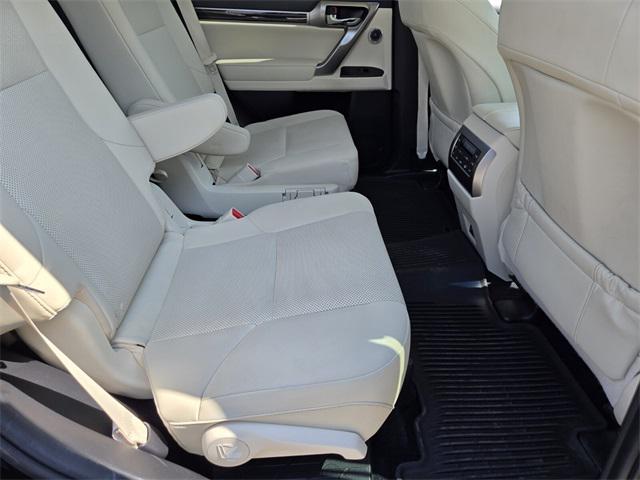 used 2022 Lexus GX 460 car, priced at $59,000