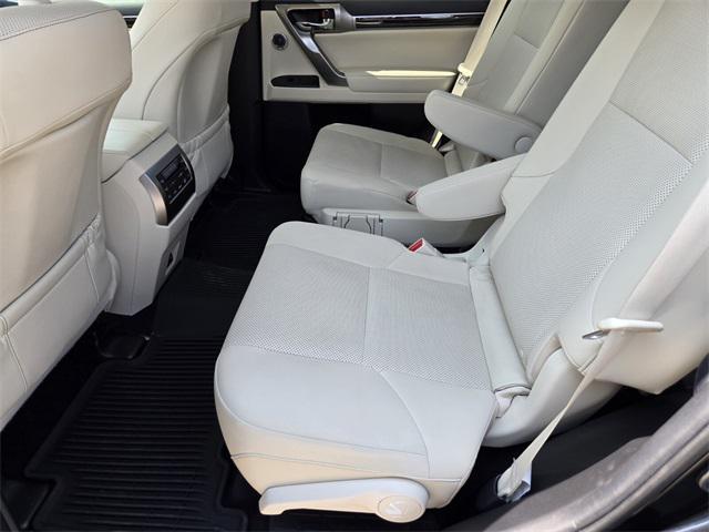 used 2022 Lexus GX 460 car, priced at $59,000