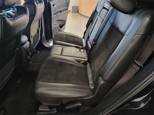 used 2022 Dodge Durango car, priced at $35,984