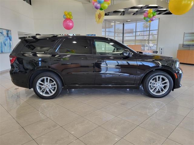 used 2022 Dodge Durango car, priced at $35,984