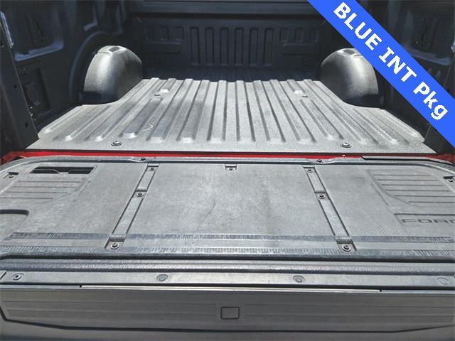 used 2022 Ford F-150 car, priced at $68,900