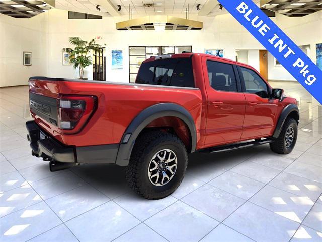 used 2022 Ford F-150 car, priced at $68,900
