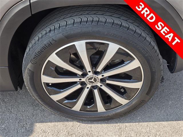 used 2021 Mercedes-Benz GLB 250 car, priced at $24,500