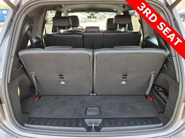 used 2021 Mercedes-Benz GLB 250 car, priced at $24,500