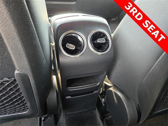 used 2021 Mercedes-Benz GLB 250 car, priced at $24,500