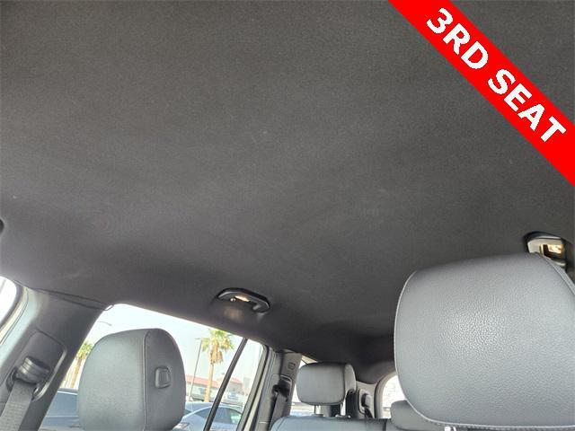 used 2021 Mercedes-Benz GLB 250 car, priced at $24,500