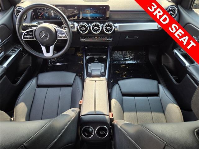 used 2021 Mercedes-Benz GLB 250 car, priced at $24,500