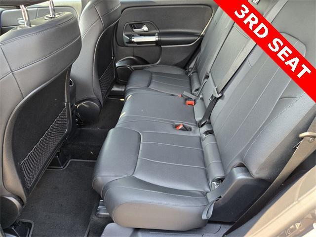 used 2021 Mercedes-Benz GLB 250 car, priced at $24,500
