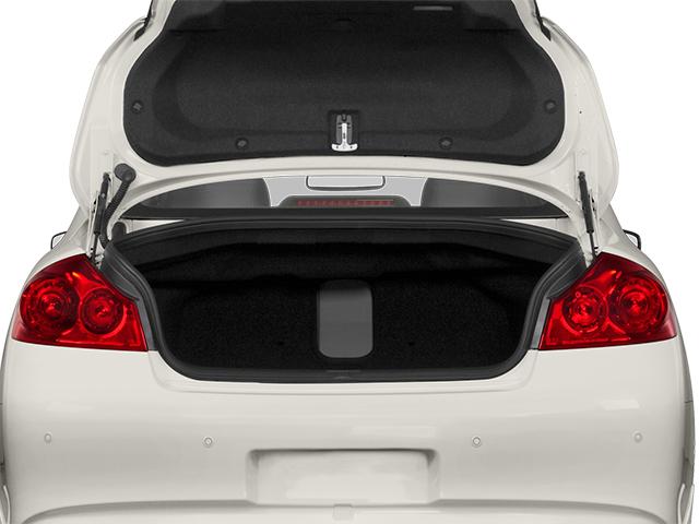 used 2013 INFINITI G37 car, priced at $9,000