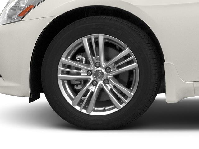 used 2013 INFINITI G37 car, priced at $9,000