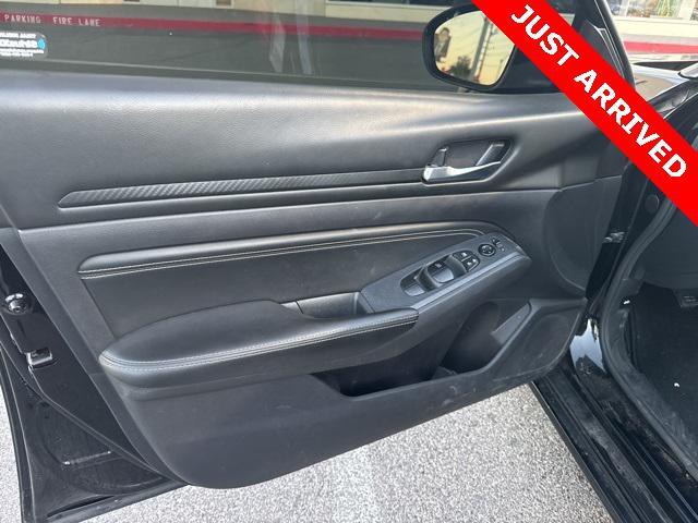 used 2020 Nissan Altima car, priced at $16,900