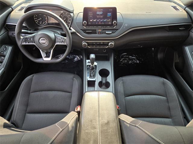 used 2020 Nissan Altima car, priced at $16,000