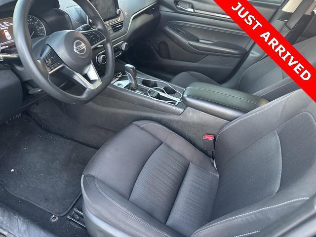 used 2020 Nissan Altima car, priced at $16,900