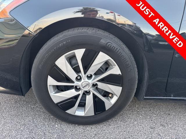 used 2020 Nissan Altima car, priced at $16,900