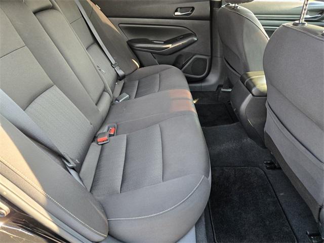 used 2020 Nissan Altima car, priced at $16,000
