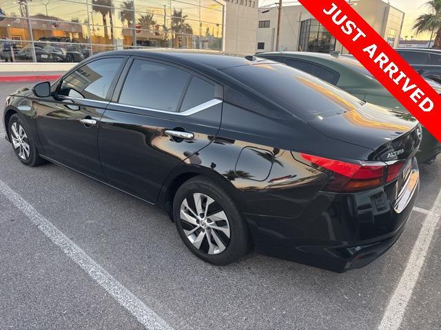 used 2020 Nissan Altima car, priced at $16,900