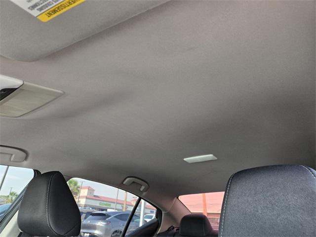 used 2020 Nissan Altima car, priced at $16,000