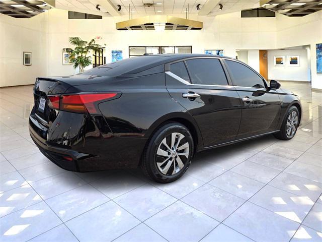 used 2020 Nissan Altima car, priced at $16,000