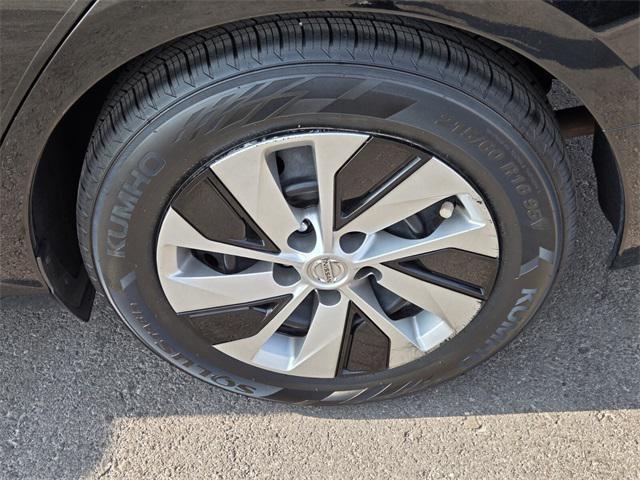 used 2020 Nissan Altima car, priced at $16,000