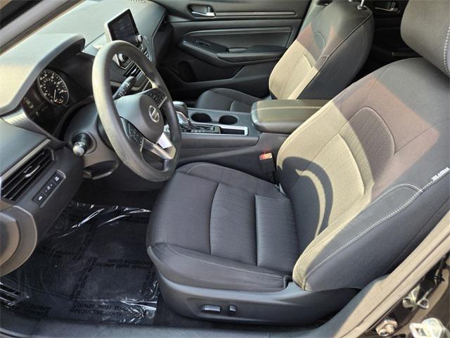 used 2020 Nissan Altima car, priced at $16,000