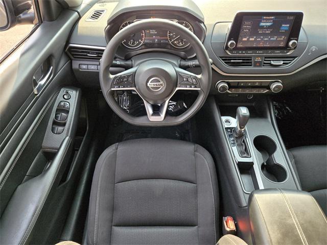 used 2020 Nissan Altima car, priced at $16,000