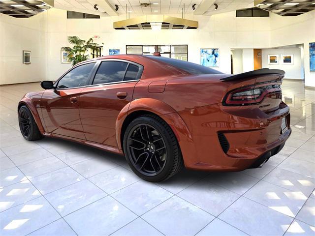 used 2021 Dodge Charger car, priced at $50,000