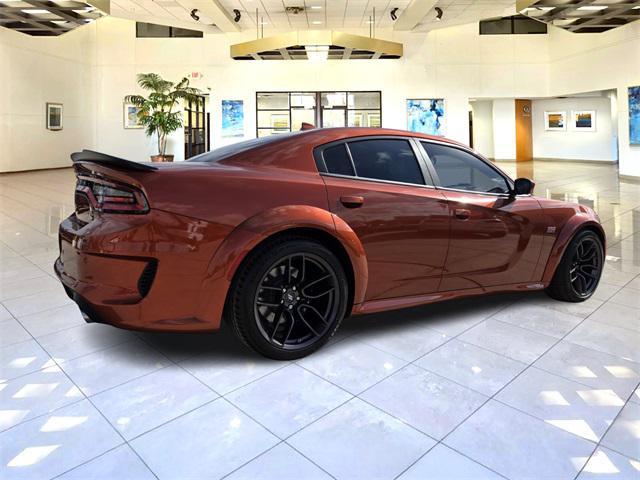 used 2021 Dodge Charger car, priced at $50,000