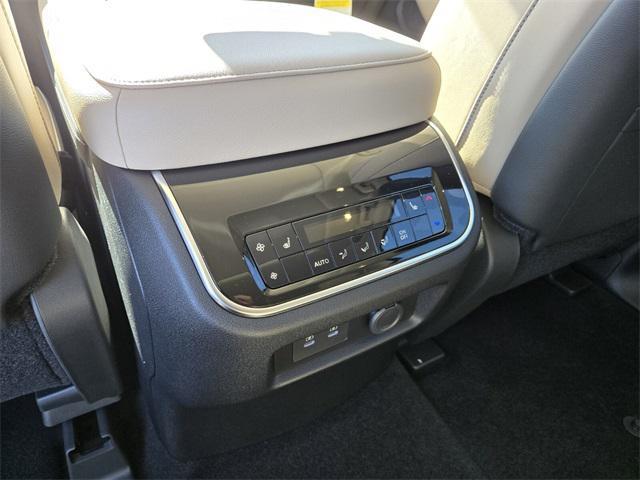 new 2026 INFINITI QX80 car, priced at $80,432