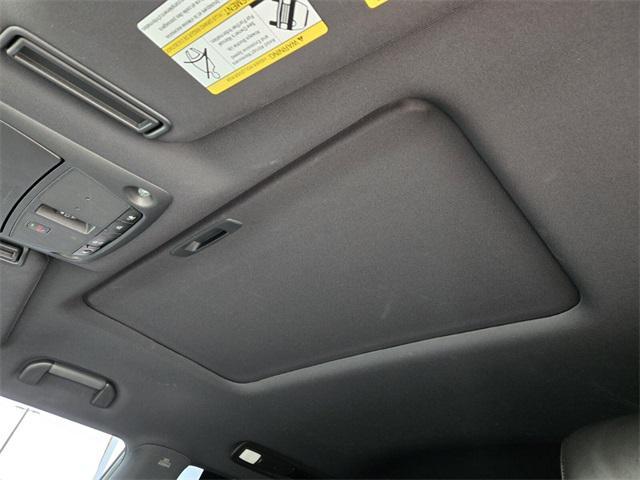 used 2022 INFINITI QX80 car, priced at $44,995