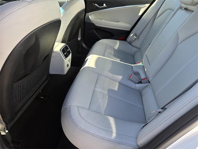 used 2024 Genesis G70 car, priced at $27,995