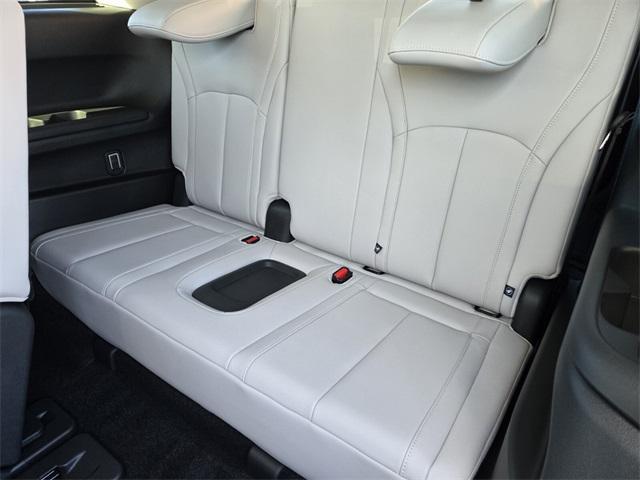 new 2026 INFINITI QX60 car, priced at $46,783